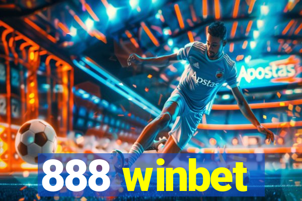 888 winbet